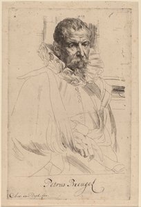 Pieter Bruegel de Jongere